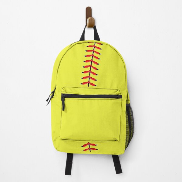 Item preview, Softball Baseball Stitches designed and sold by playloud.