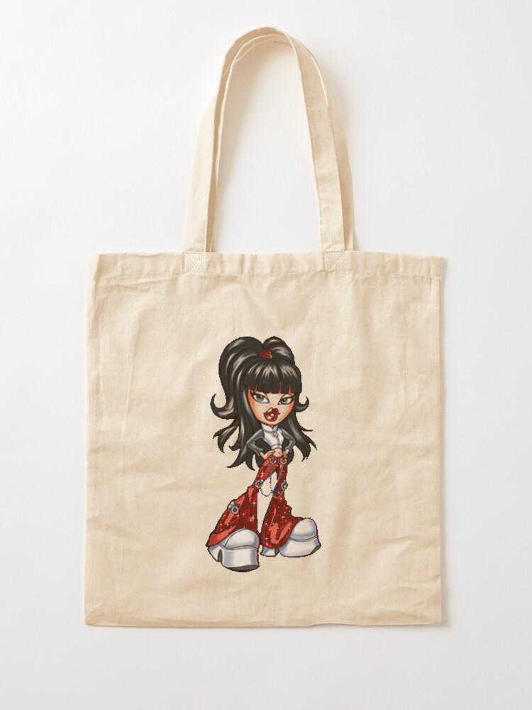 bratz Tote Bag