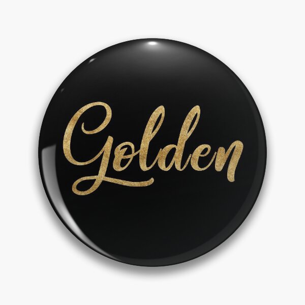 Item preview, Golden designed and sold by planDpromotions.