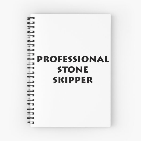 Item preview, Stone Skipping Skip Stones  designed and sold by BellaVille.