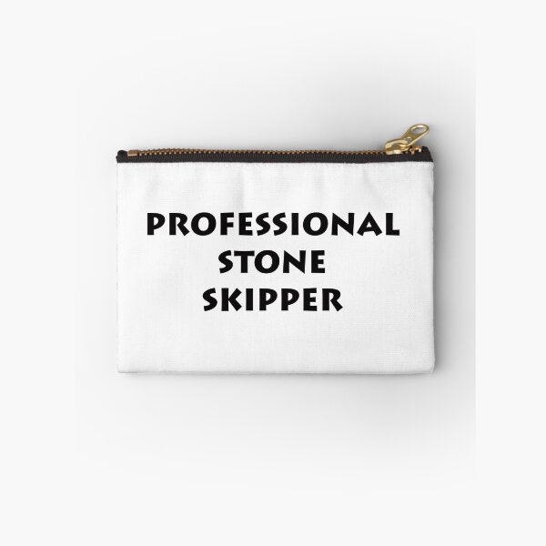 Item preview, Stone Skipping Skip Stones  designed and sold by BellaVille.