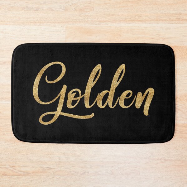 Item preview, Golden designed and sold by planDpromotions.