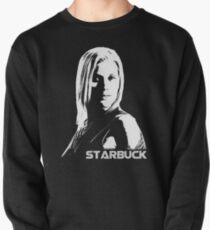 Starbuck Pullover