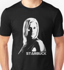 Starbuck Unisex T-Shirt