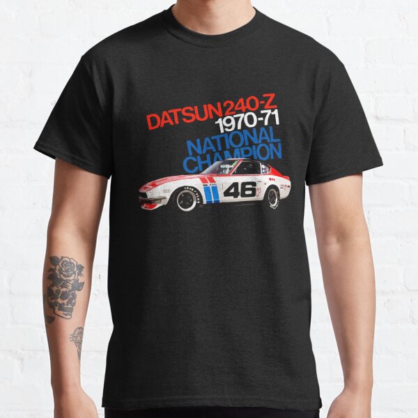 datsun 620 shirt