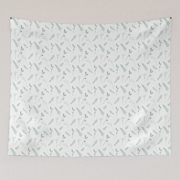 Item preview, Botanic designed and sold by S.K.Y. van der Wel.