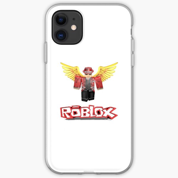 Roblox Iphone Cases Covers Redbubble - condor logo symbol roblox