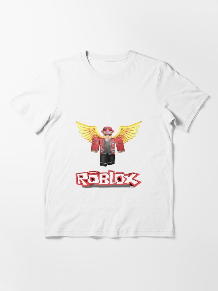 Roblox T Shirt By Amrank Redbubble - roblox club shirts