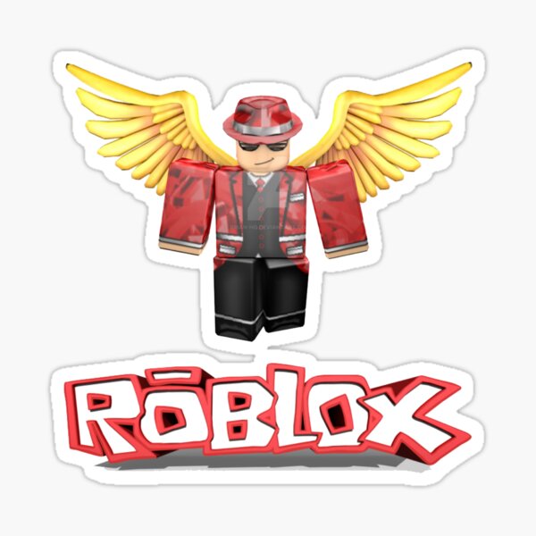 Template Stickers Redbubble - roblox blue and black motorcycle shirt template banner black and white dnr turkish restaurant lemon roblox