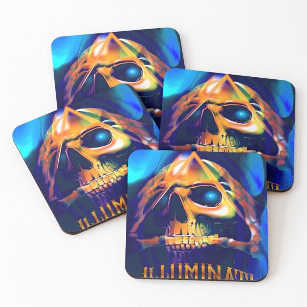 Item preview, Illuminati designed and sold by kiwiartyfarty.