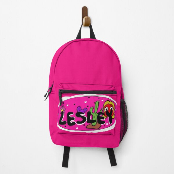 Item preview, lesley redbubble sticker designed and sold by sarina G.