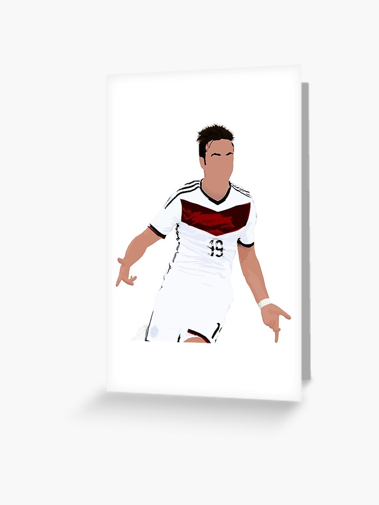 Gotze - The Forever Guarantee