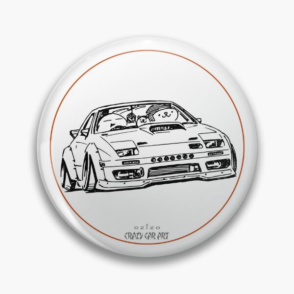 Artikelvorschau, Verrückte Auto Kunst 0027 entworfen und verkauft von ozizo.