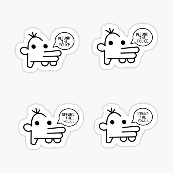 Manny Sticker