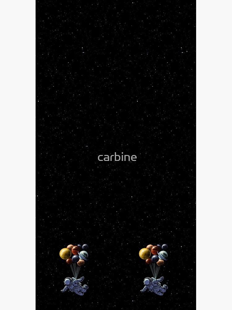 Space Travel by carbine