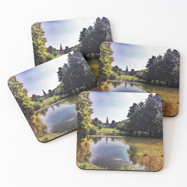 Item preview, Mirror Lake designed and sold by uroborus82.