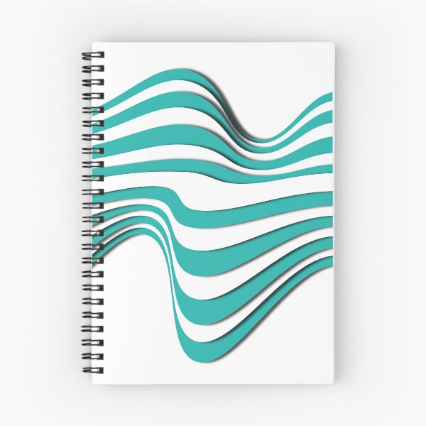 Item preview, Peppermint Ripple designed and sold by DigitalCaffeine.