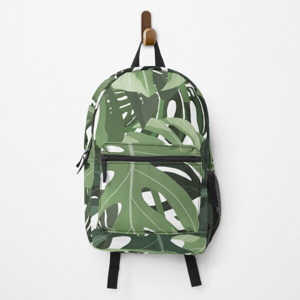 Item preview, Monstera Deliciosa Leaves designed and sold by Ana Moguš.