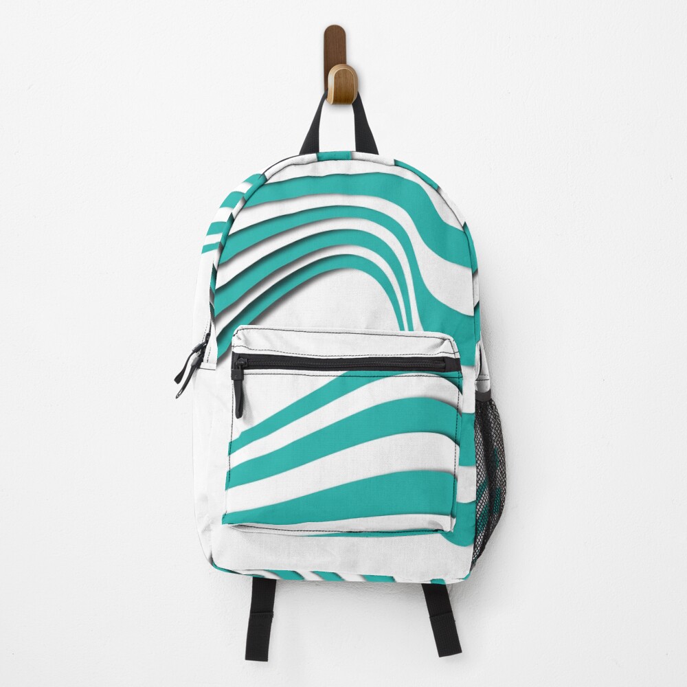 Item preview, Backpack designed and sold by DigitalCaffeine.
