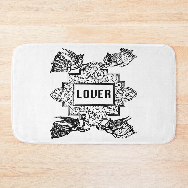 Item preview, Persian  Lover  designed and sold by EraserStudio.