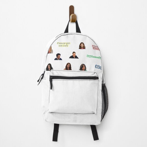 Item preview, Himym sticker pack designed and sold by dovetastic123.
