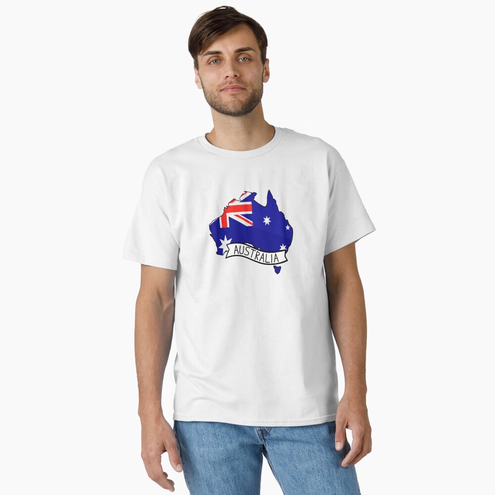 Item preview, Classic T-Shirt designed and sold by Drawingvild.