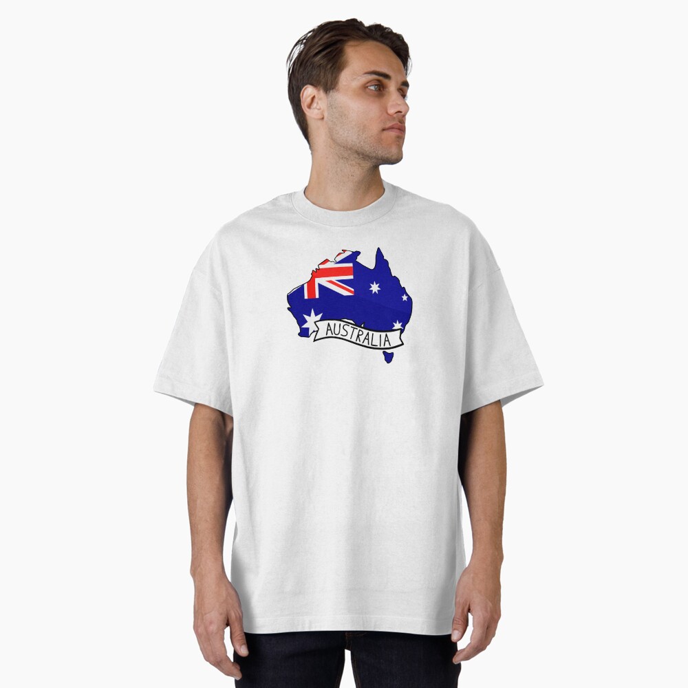 Item preview, Oversized T-Shirt designed and sold by Drawingvild.