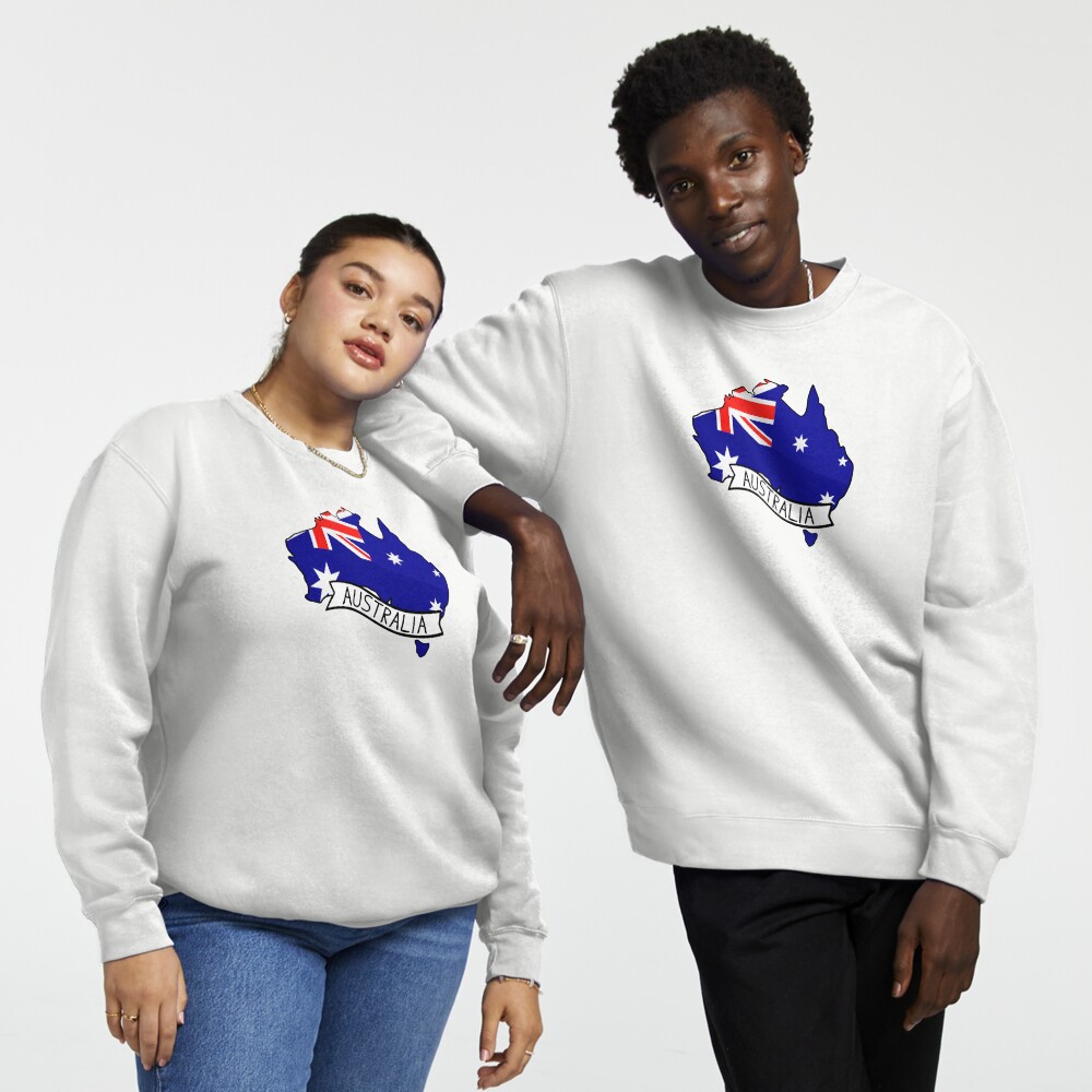 Item preview, Pullover Sweatshirt designed and sold by Drawingvild.