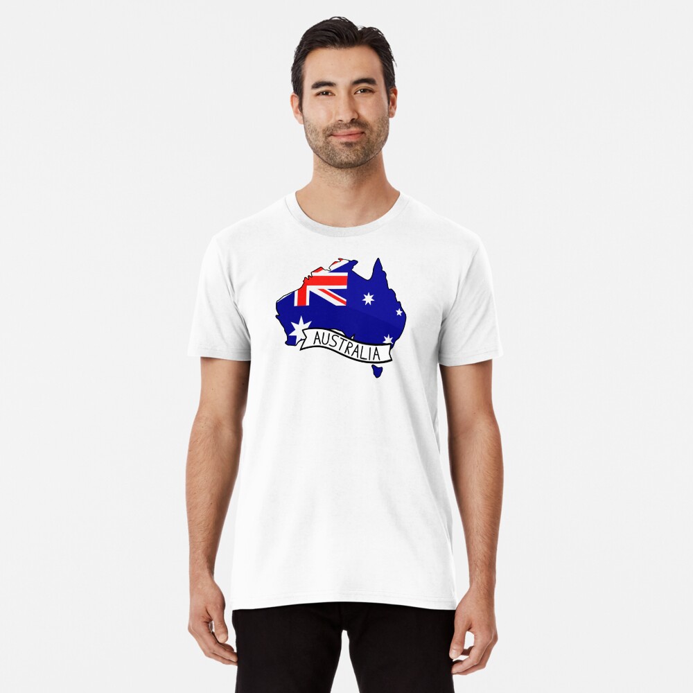 Item preview, Premium T-Shirt designed and sold by Drawingvild.