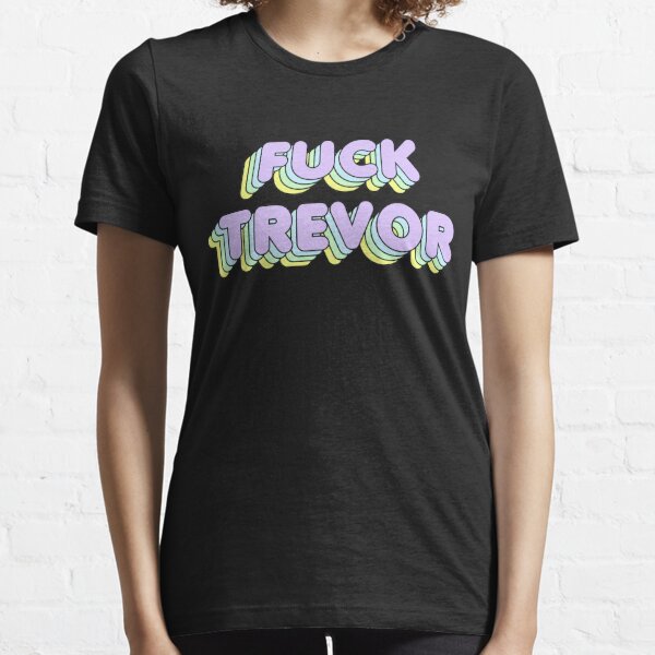 trevor project shirts