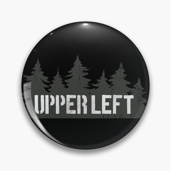 Item preview, Upper Left USA designed and sold by l7rach2.