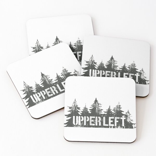 Item preview, Upper Left USA designed and sold by l7rach2.