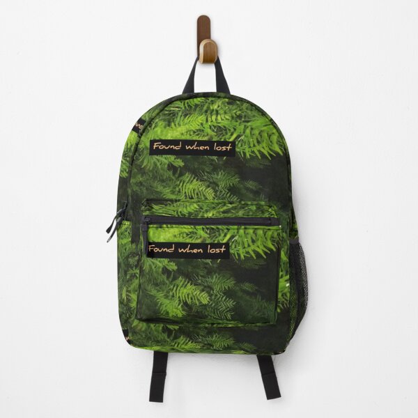 Item preview, Found when lost designed and sold by Iail Ioa.