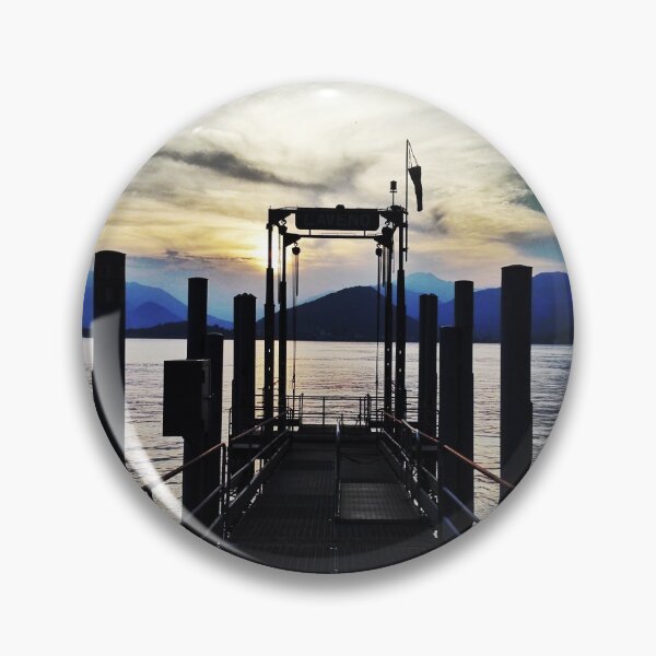 Item preview, Infinite Lake designed and sold by uroborus82.