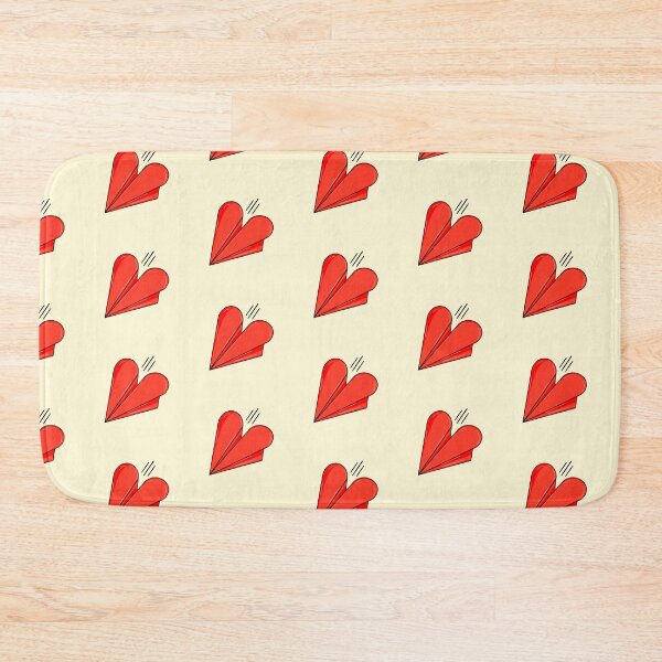 Item preview, A flying love letter designed and sold by Aver0-art.