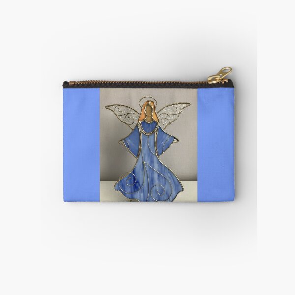 Item preview, Happiness Journal Decorative Angel designed and sold by HappinessJ.
