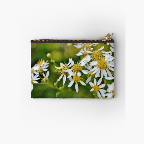 Item preview, White Aster designed and sold by Kathleen Daley.
