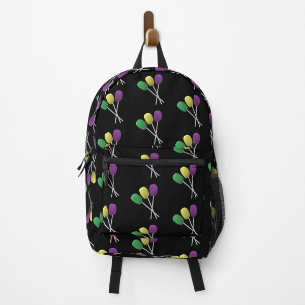 Item preview, Fruit Flavored Lollipops (Black Background) designed and sold by ArtByLM.