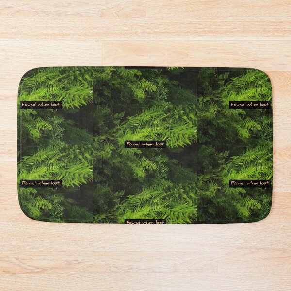 Item preview, Found when lost designed and sold by Iail Ioa.