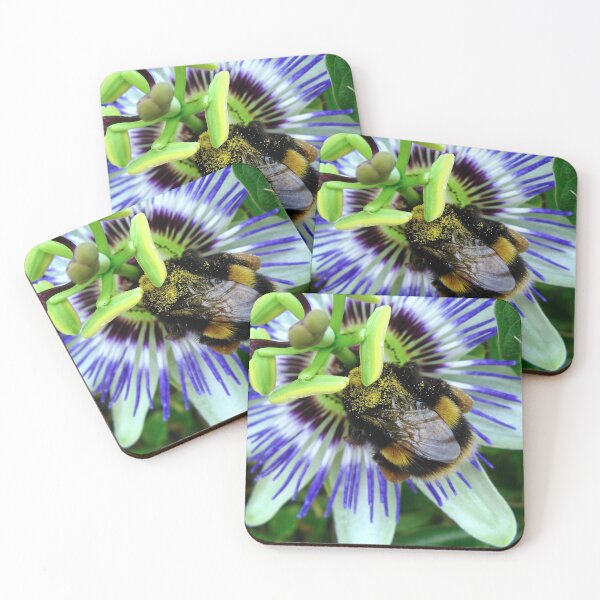 Item preview, Passion at work designed and sold by Sharon Perrett.