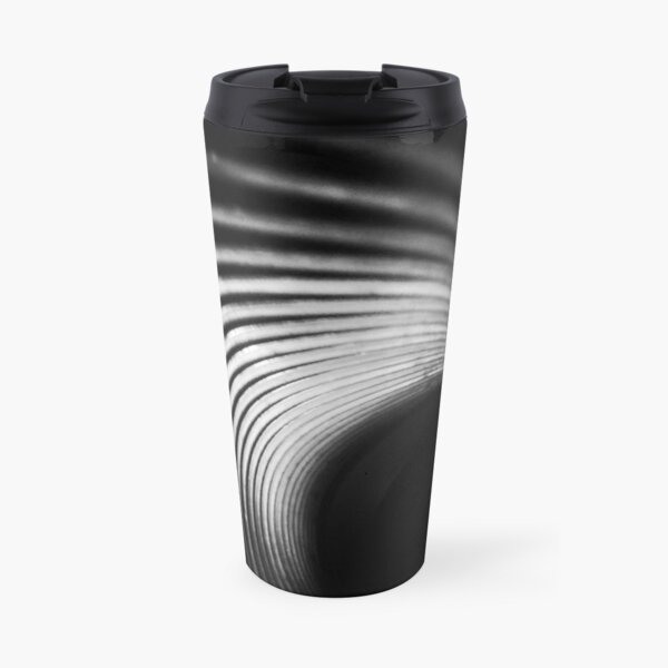 Spiral Travel Mug