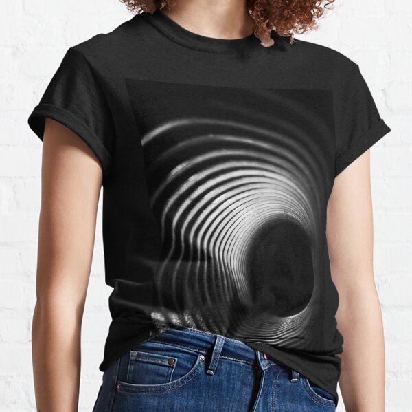 Spiral Classic T-Shirt