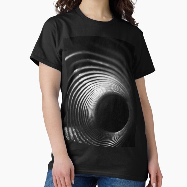Spiral Classic T-Shirt