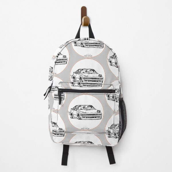 Item preview, Crazy Car Art 0030 designed and sold by ozizo.