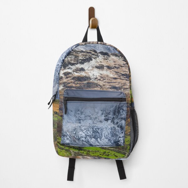Item preview, Barn in the Nant Ffrancon Valley designed and sold by bitm2007.