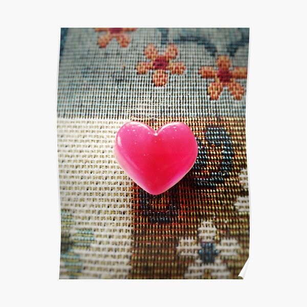 Sweet Heart Poster
