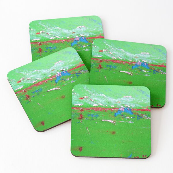 Item preview, The Green, Green Grass of Home designed and sold by richman.