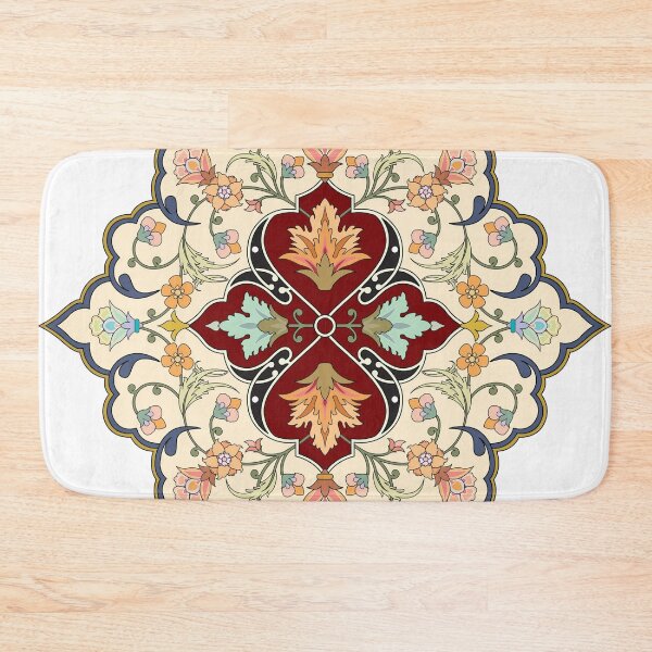 Item preview, Persian Rug Design 01  designed and sold by EraserStudio.