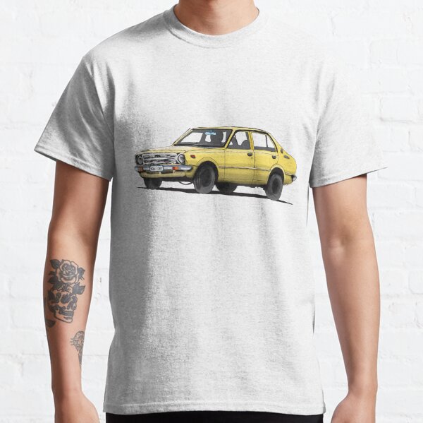 corolla shirt