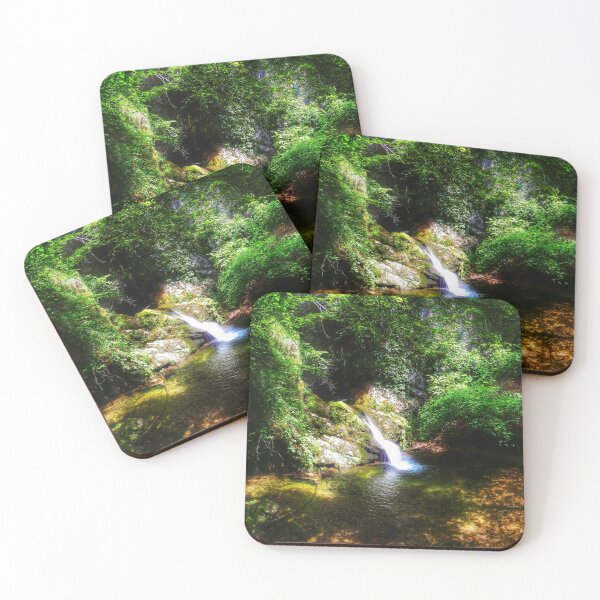 Item preview, Hidden Waterfall designed and sold by uroborus82.